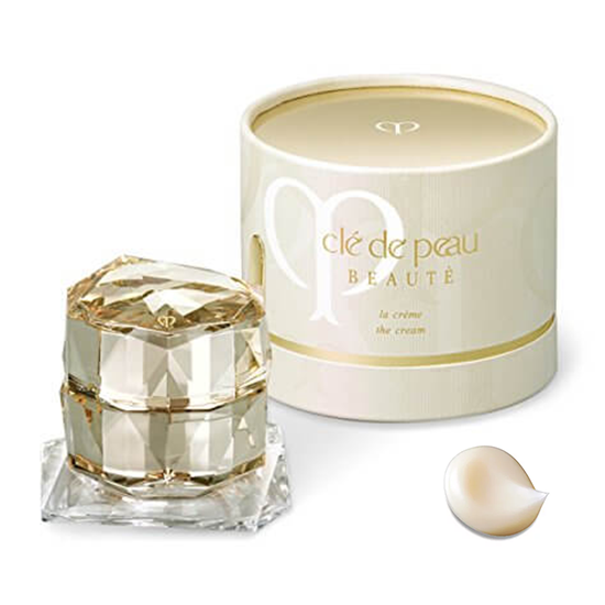 Clé de Peau Beauté ラ・クレームn 30g ｜ ドコデモ