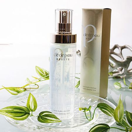 Clé de Peau Beauté 水润 C 乳液 170ml
