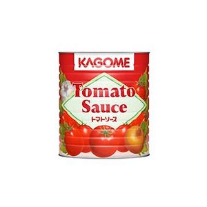 Kagome tomato sauce No. 1 cans 3kg
