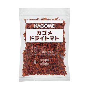 Kagome dried tomatoes 200g