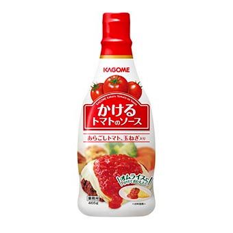 카고메 토마토 소스 465g