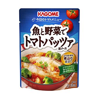 카고메 토마토 파짜용 소스 220g