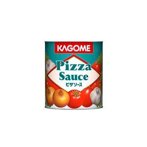 Kagome pizza sauce No. 2 cans 840g