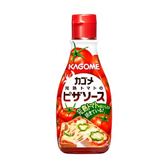 Kagome Ripe Tomato Pizza Sauce 160g
