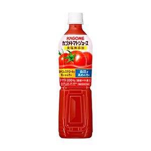 Tomato juice salt additive-free smart pet 720 × 15