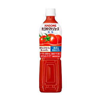 Kagome Tomato Juice Smart Pet 720ml x 15
