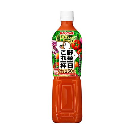 One cup of vegetables a day Smart Pet 720ml x 15