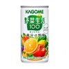 카고메 야채생활 100 190g × 6 × 5