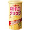薯片薯片清汤冲头大小S（50克）