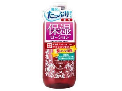PXⅡ胎盘保湿洁肤水500ML