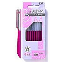KAI Beauty M SM 10 pieces