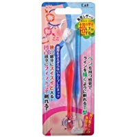 貝印 KAI 貝印 迷你修眉刀 L/T