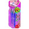 KAI 贝印 小型修眉刀 T 3 件套