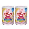 meiji ステップ 粉ミルク 820g
