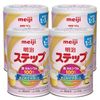 meiji ステップ 粉ミルク 820g