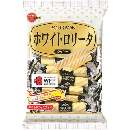 白色洛麗塔15件