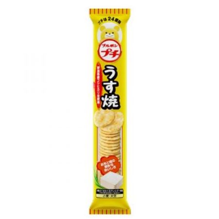 小臼齒燒 36克