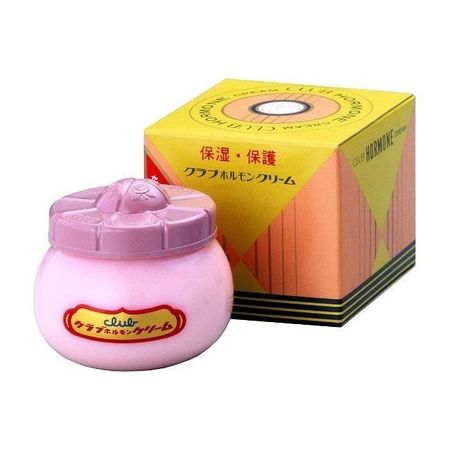 Club 荷尔蒙霜 60克