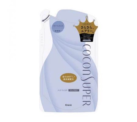 Coconsuper IR空氣感修護護髮素補充包 320g