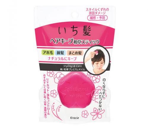 Ichi hair Heakipu Waso stick 13g