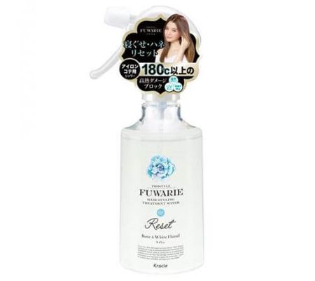 ProS Fuwarie Base TR Shower 280ml