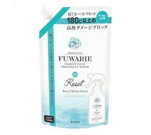 PS Fuwarie基地TR淋浴更換420毫升