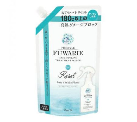 PS Fuwarie TR 淋浴替換裝 420毫升
