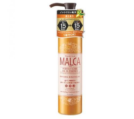 Prostyle Maruka PFC油精華 120ml