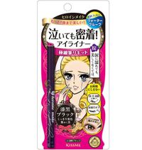 히로인메이크 스무스 리퀴드 아이라이너 슈퍼 키프 03 브라운 블랙