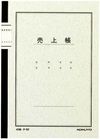 國譽（KOKUYO） CH-52 銷售帳 A5