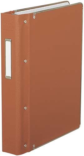 Kokuyo binder MP Ha -20R