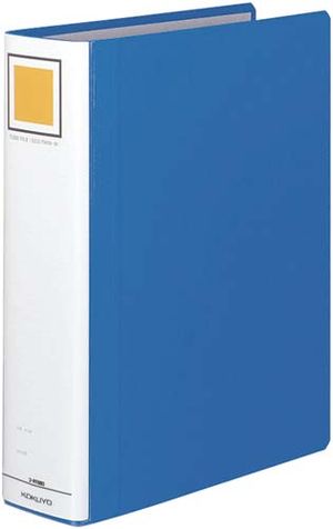 코쿠요 튜브 파일 에코트윈R 660B