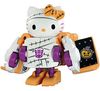 Transformers QTC01H Hello Kitty Halloween Edition 2015