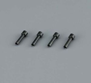 コクヨ　４穴パンチ替刃　４本　ＰＮ－４５Ａ