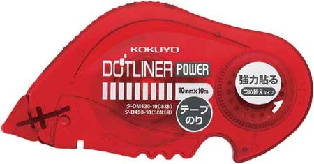国誉Dotliner墨盒