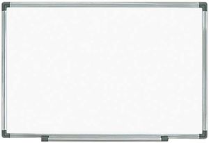 Kokuyo whiteboard weighing plain FB-SL115W