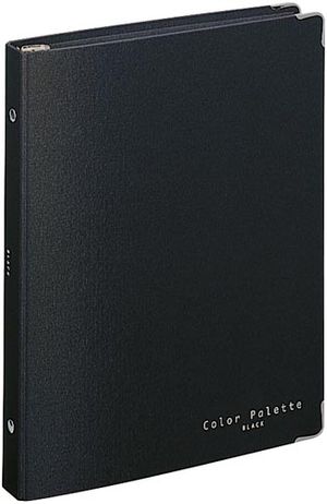 国誉粘合剂笔记本B5 IV-311-1