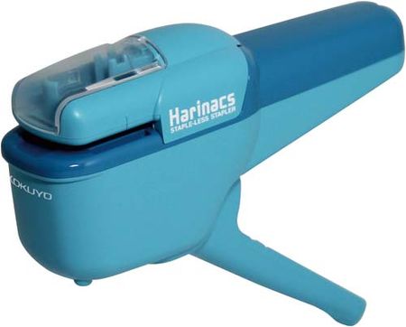 國譽（KOKUYO） Harinacs 無釘訂書機 SLN-MSH110LB