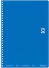 KOKUYO Soft Ring Notebook Su-SV301BT-B