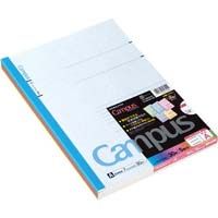 코쿠 요 노트 A4 5P 노 -203CAX5
