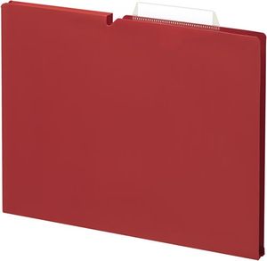 Individual folder A4P-NEF15RX10