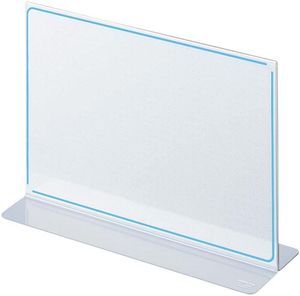 コクヨ カード立て メニュー型 カト-30N
