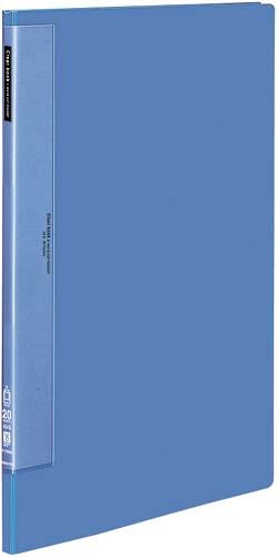 Kokuyo clear book La -T563B