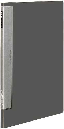 Kokuyo clear book La -T563DM
