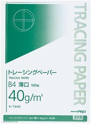 国誉描图纸 SE-T44