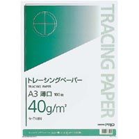 KOKUYO Tracing Paper SE-T48