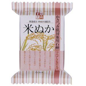 裸皮米糠 CNS-25KO 120g