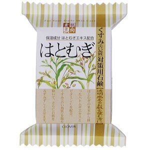 素肌志向 はとむぎ CNS-25HA 120g