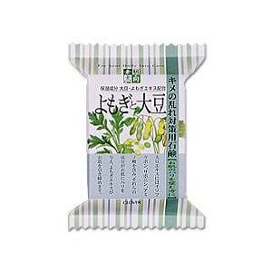 面向皮肤艾蒿大豆CNS-25YD120克