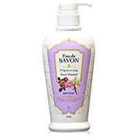 萨翁 B 甜蜜东方淡香水 400ml